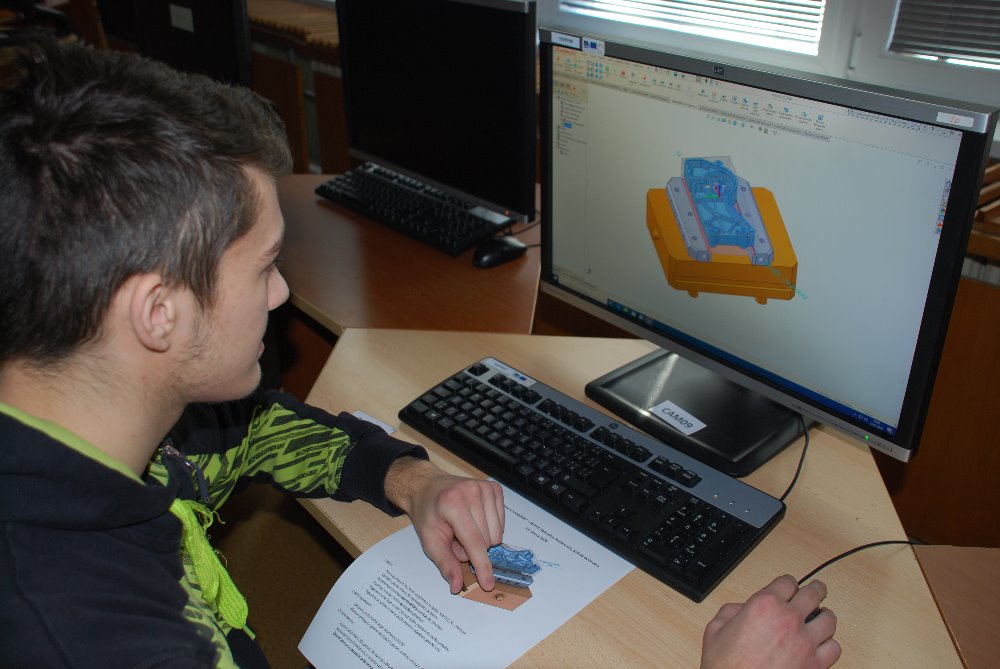 Pořádali jsme 10. ročník soutěže