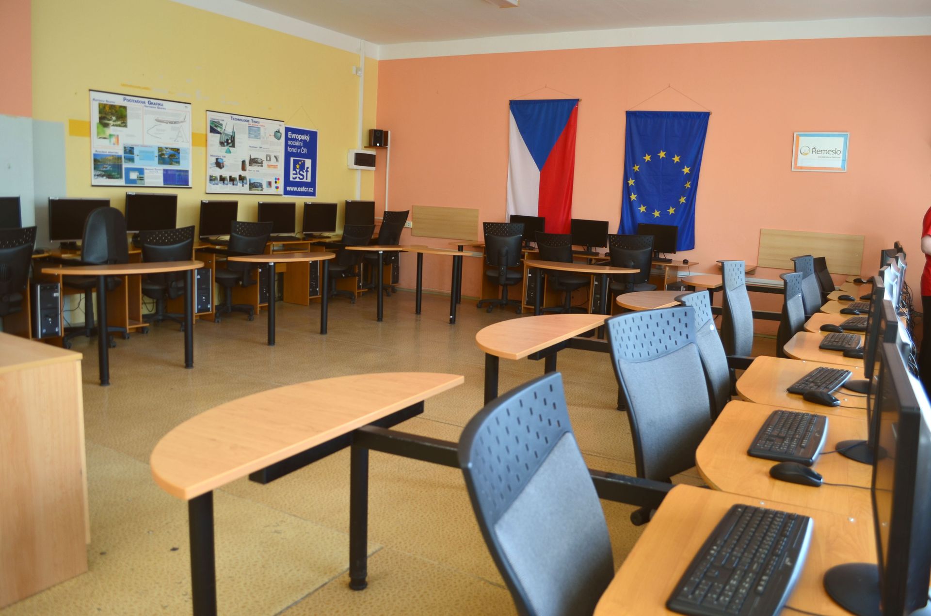 Informace k provozu školy v týdnu od 25. ledna 2021