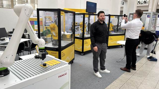 CzechSkills 2026 v Brně