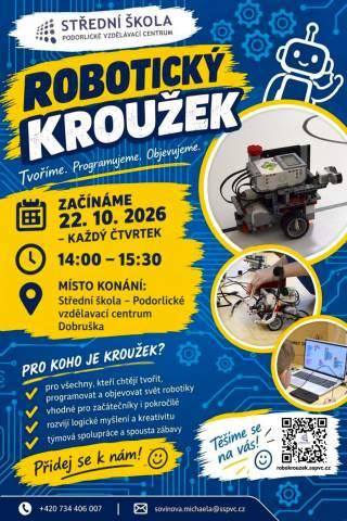 Robotický kroužek