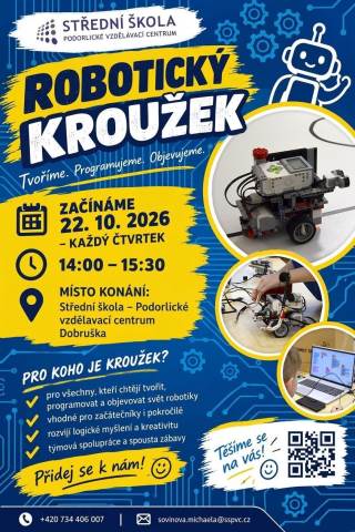 Robotický kroužek