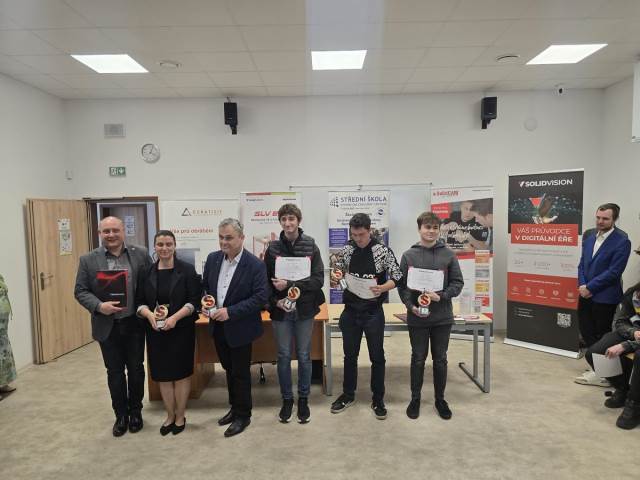 SolidCAM 2026: Když dojde šťáva, ale ne nápady!