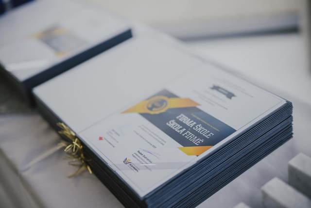 Stánek v Top 10 za rok 2025