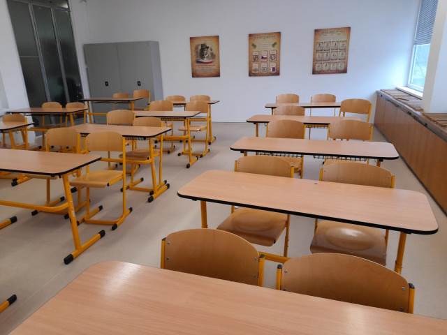 Rodičovské schůzky