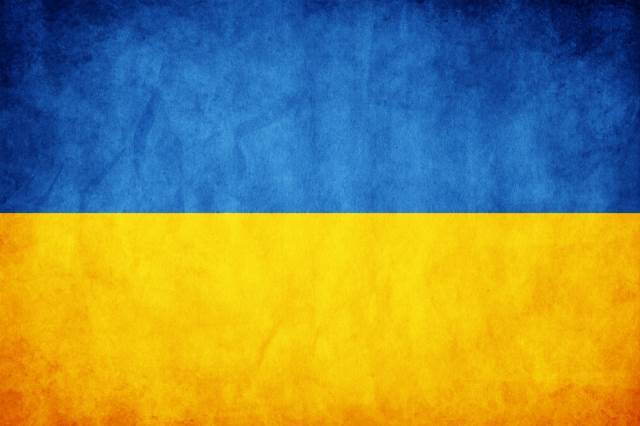 Materiální sbírka pro Ukrajinu